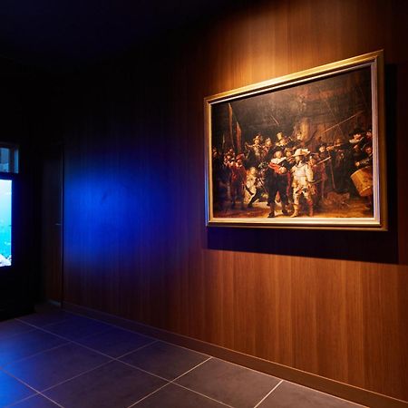 Rembrandt Style Honatsugi Hotel Eksteriør billede
