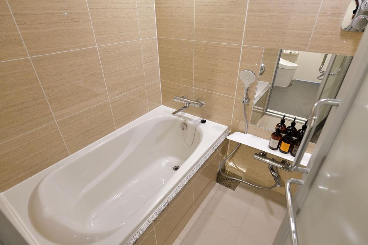 Rembrandt Style Honatsugi Hotel Eksteriør billede