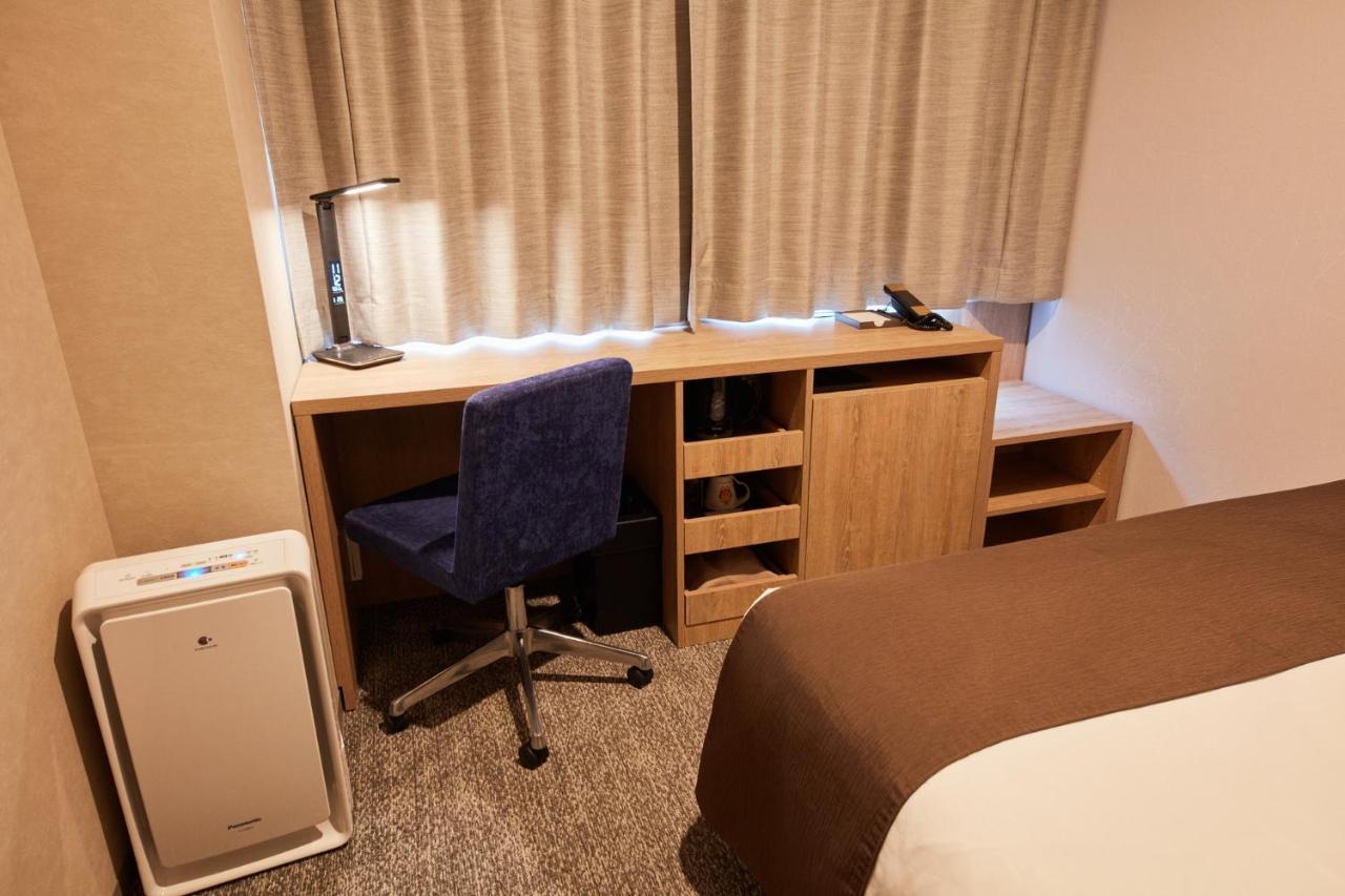 Rembrandt Style Honatsugi Hotel Eksteriør billede