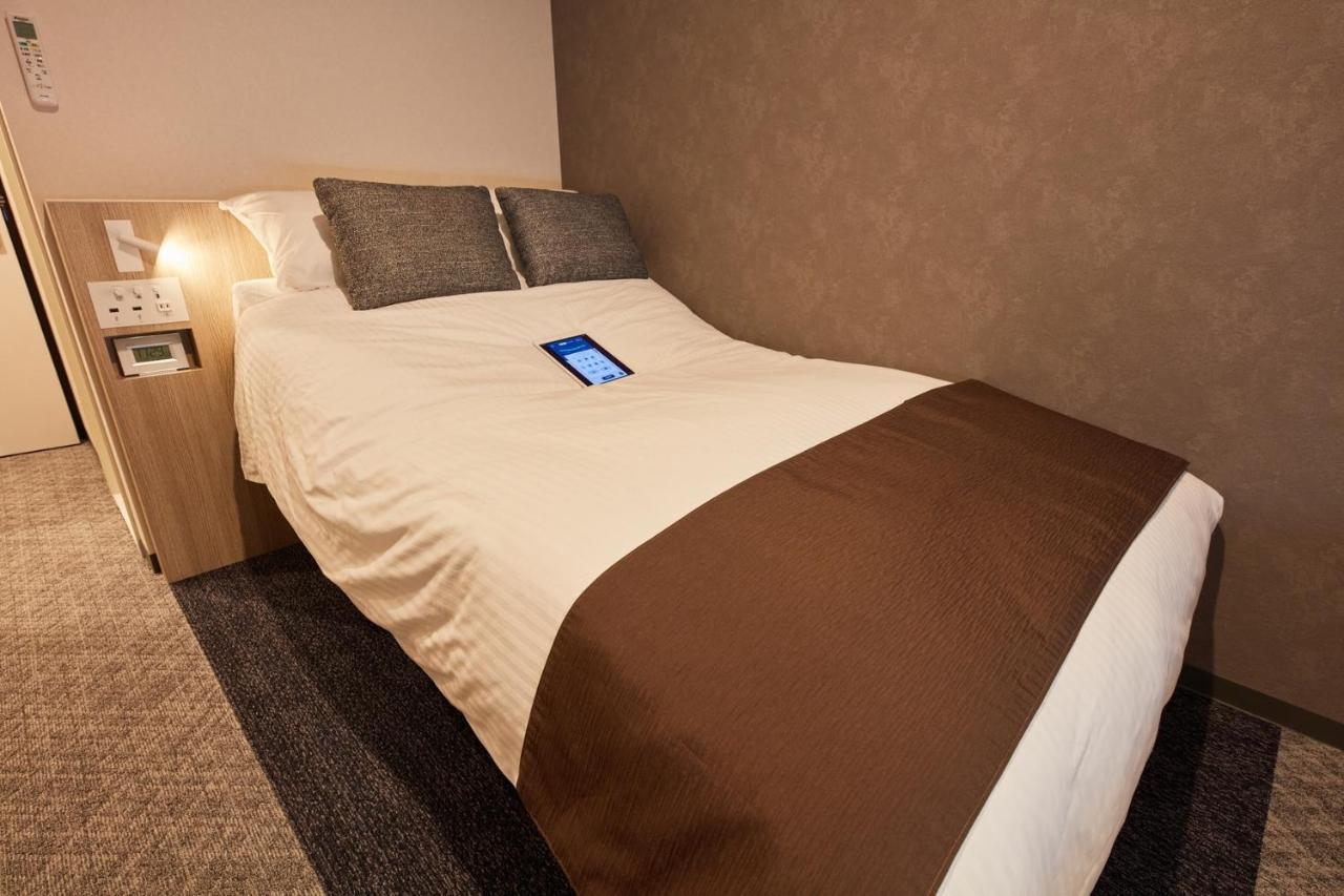 Rembrandt Style Honatsugi Hotel Eksteriør billede