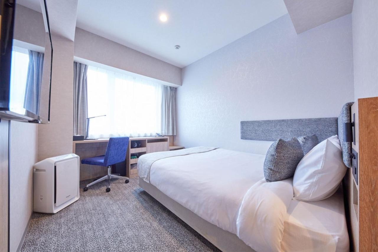 Rembrandt Style Honatsugi Hotel Eksteriør billede