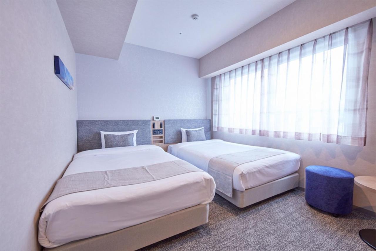 Rembrandt Style Honatsugi Hotel Eksteriør billede