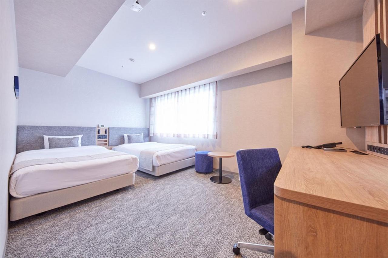 Rembrandt Style Honatsugi Hotel Eksteriør billede