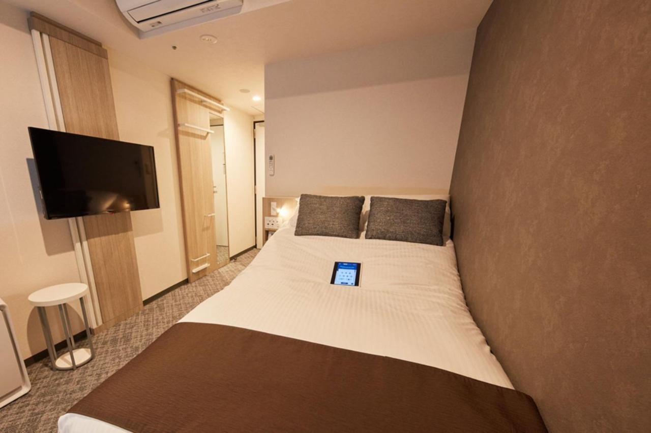 Rembrandt Style Honatsugi Hotel Eksteriør billede