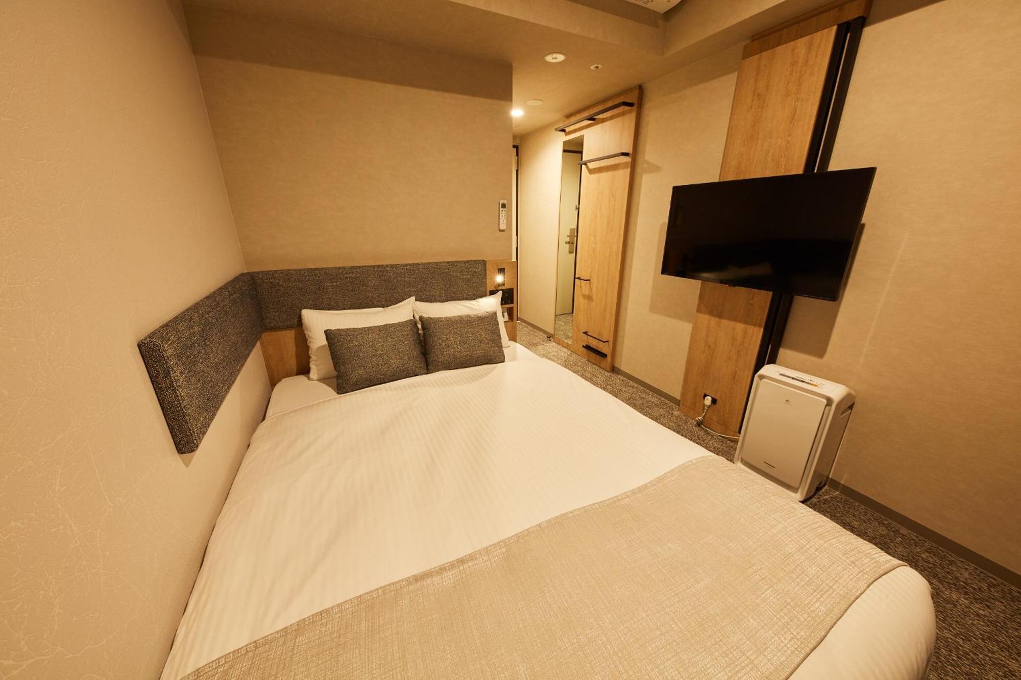 Rembrandt Style Honatsugi Hotel Eksteriør billede